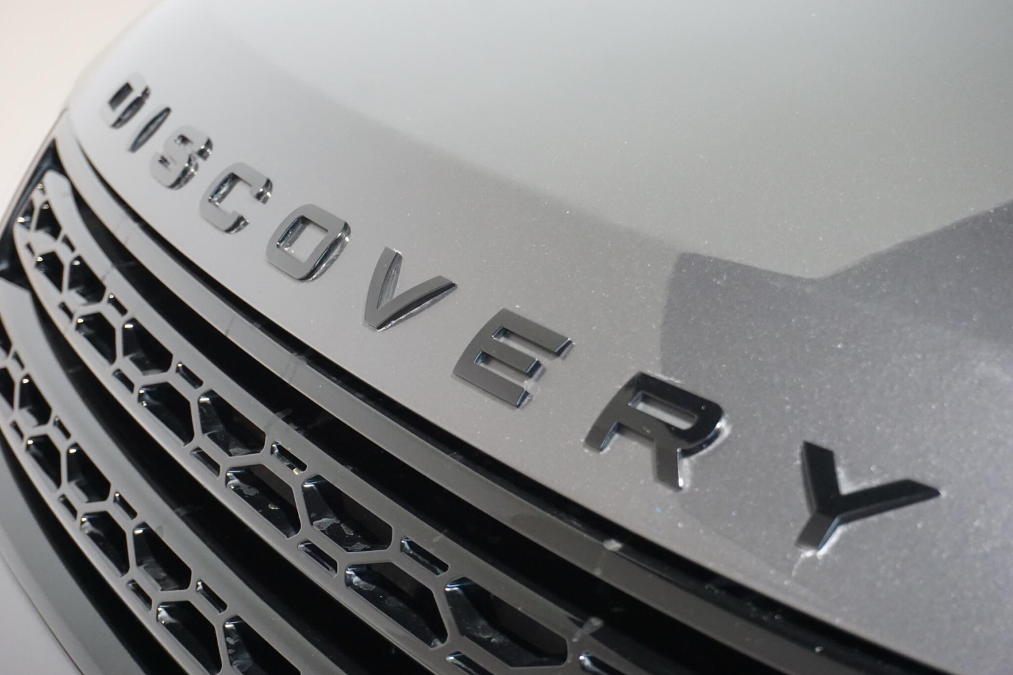 Land Rover Discovery 3.0 SD V6 HSE SUV 5dr Diesel Auto 4WD Euro 6 (s/s) (306 ps)